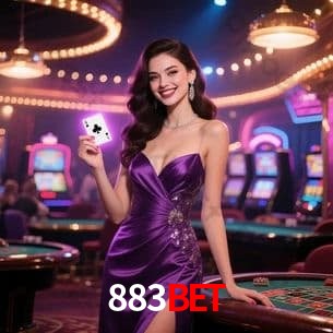 Desvendando o Mundo dos Jogos Virtuais na 883Bet