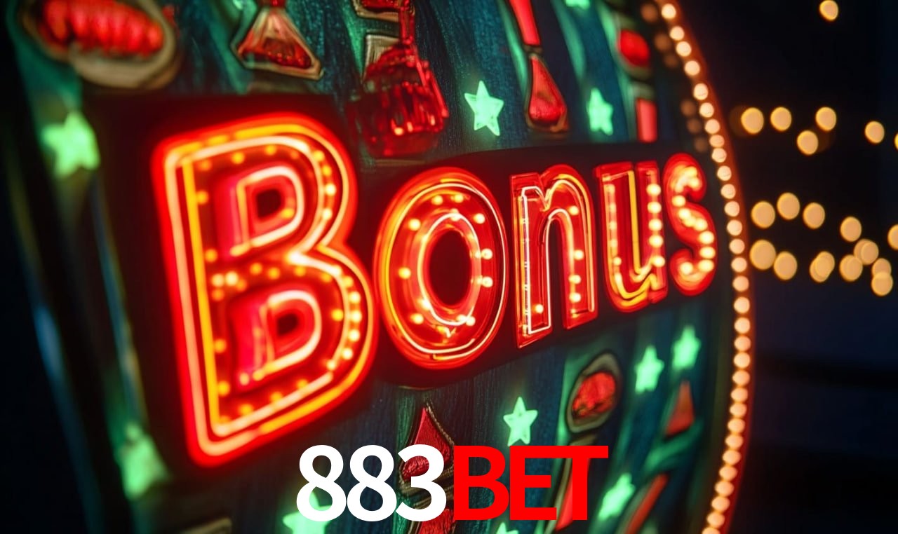 A Emoção da Loteria na 883Bet: Uma Chance de Mudança de Vida