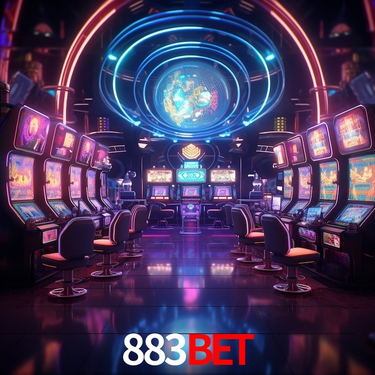 A Emoção da Loteria na 883Bet: Uma Chance de Mudança de Vida