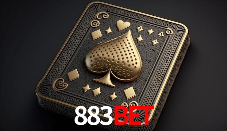 Desvendando o Mundo dos Jogos Virtuais na 883Bet