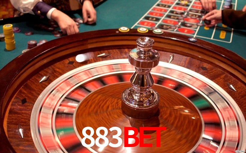 Descubra a Essência do 883Bet: Nossa História e Compromissos